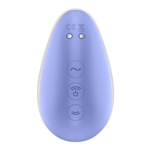 Satisfyer Pixie Dust Fioletowo-Różowy