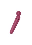 Satisfyer Planet Wand-er: Masażer Premium z Akcentami Różowego Złota