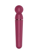 Satisfyer Planet Wand-er: Masażer Premium z Akcentami Różowego Złota