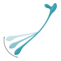 Satisfyer Plug & Play 1: Wielofunkcyjny Wibrator Analny