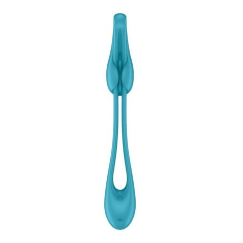 Satisfyer Plug & Play 1: Wielofunkcyjny Wibrator Analny