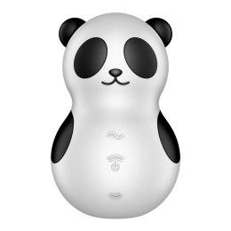 Pocket Panda – Kompaktowy Wibrator Stymulujący
