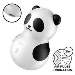 Pocket Panda – Kompaktowy Wibrator Stymulujący