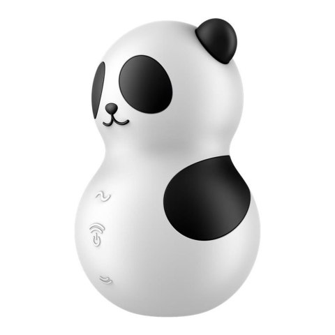 Pocket Panda – Kompaktowy Wibrator Stymulujący