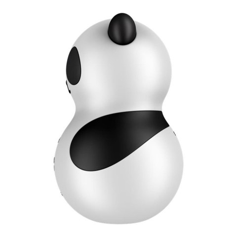 Pocket Panda – Kompaktowy Wibrator Stymulujący