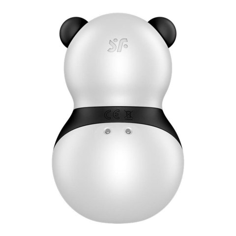 Pocket Panda – Kompaktowy Wibrator Stymulujący
