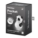 Pocket Panda – Kompaktowy Wibrator Stymulujący