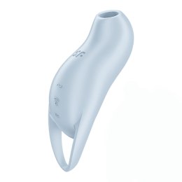 Satisfyer Pocket Pro 1 Błękitny