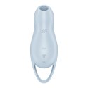 Satisfyer Pocket Pro 1 Błękitny