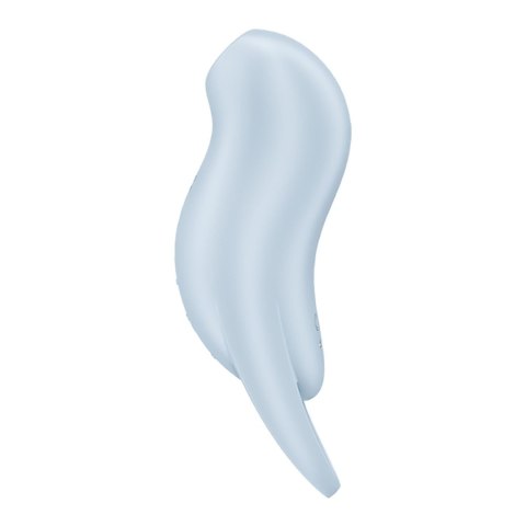 Satisfyer Pocket Pro 1 Błękitny