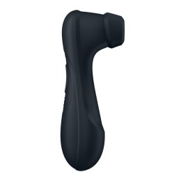 Satisfyer Pro 2 Generacji 3 Liquid Air, czarny