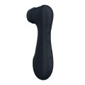 Satisfyer Pro 2 Generacji 3 Liquid Air, czarny