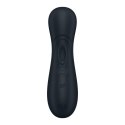 Satisfyer Pro 2 Generacji 3 Liquid Air, czarny