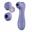 Satisfyer Pro 2 Generacji 3 z Technologią Liquid Air, liliowy