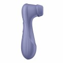 Satisfyer Pro 2 Generacji 3 z Technologią Liquid Air, liliowy