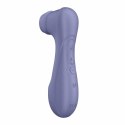 Satisfyer Pro 2 Generacji 3 z Technologią Liquid Air, liliowy