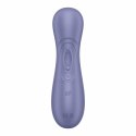 Satisfyer Pro 2 Generacji 3 z Technologią Liquid Air, liliowy