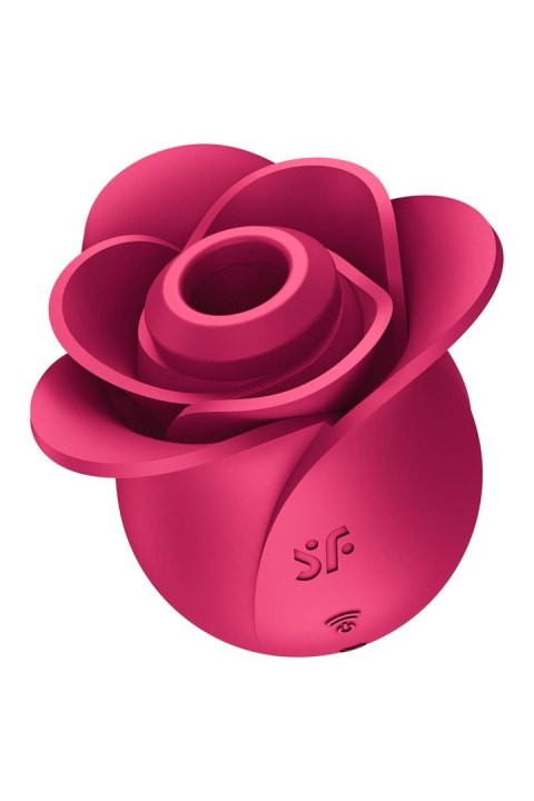Satisfyer Pro 2 Modern Rose – Stymulator Łechtaczki z Innowacyjną Falą Ciśnieniową