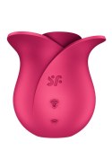 Satisfyer Pro 2 Modern Rose – Stymulator Łechtaczki z Innowacyjną Falą Ciśnieniową