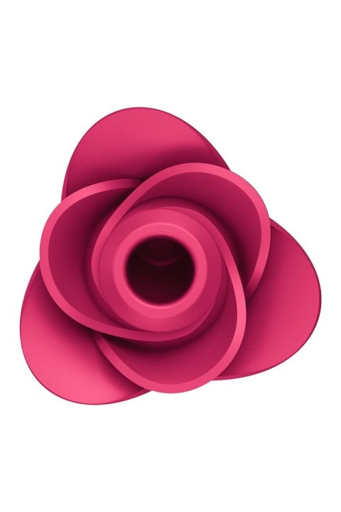 Satisfyer Pro 2 Modern Rose – Stymulator Łechtaczki z Innowacyjną Falą Ciśnieniową