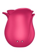 Satisfyer Pro 2 Modern Rose – Stymulator Łechtaczki z Innowacyjną Falą Ciśnieniową