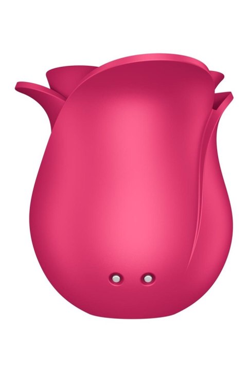Satisfyer Pro 2 Modern Rose – Stymulator Łechtaczki z Innowacyjną Falą Ciśnieniową