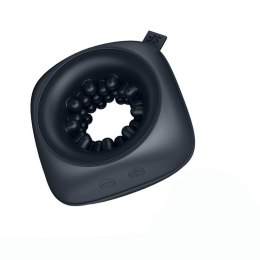 Satisfyer Ring Stroker: Kompaktowy Masturbator Wibracyjny