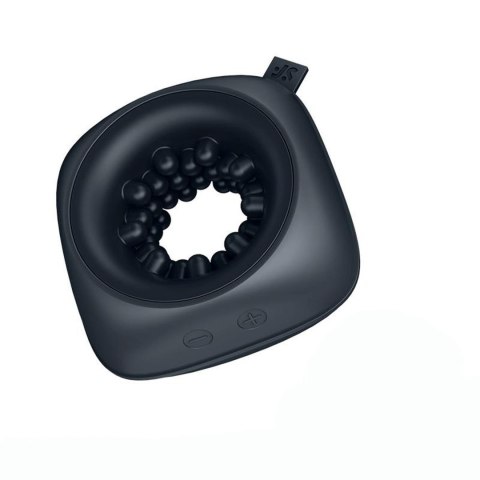 Satisfyer Ring Stroker: Kompaktowy Masturbator Wibracyjny