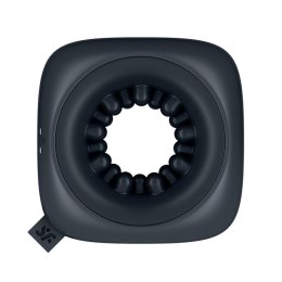 Satisfyer Ring Stroker: Kompaktowy Masturbator Wibracyjny