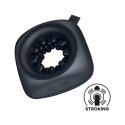 Satisfyer Ring Stroker: Kompaktowy Masturbator Wibracyjny