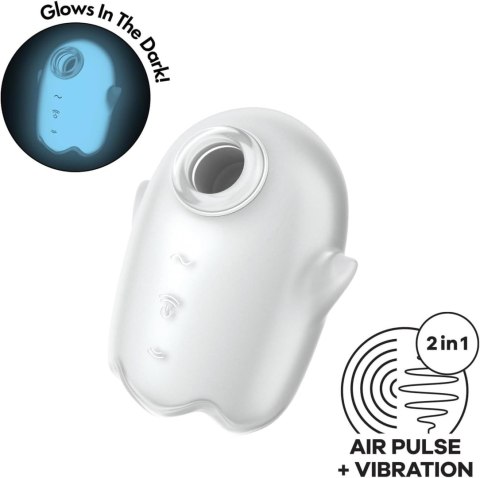 Satisfyer Glowing Ghost