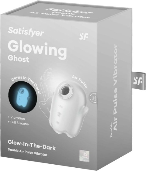Satisfyer Glowing Ghost