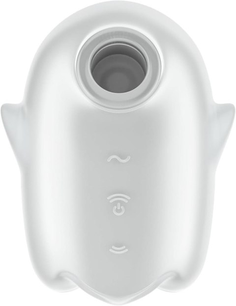 Satisfyer Glowing Ghost