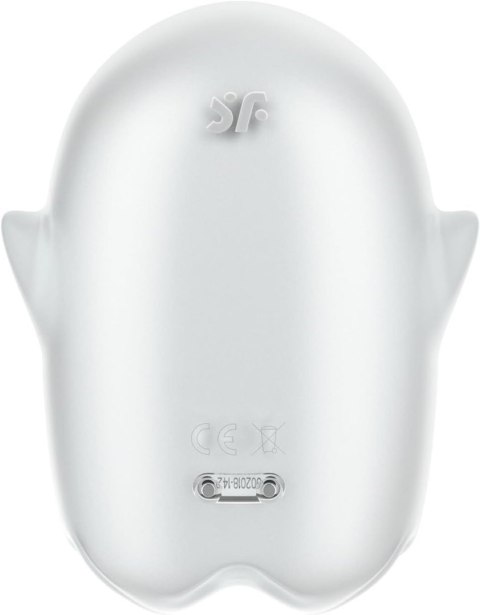 Satisfyer Glowing Ghost