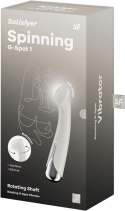 Satisfyer Spinning G-Spot 1 Beżowy