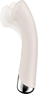 Satisfyer Spinning G-Spot 1 Beżowy