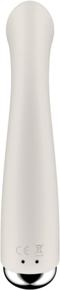Satisfyer Spinning G-Spot 1 Beżowy