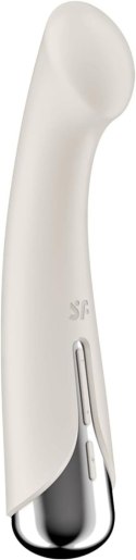 Satisfyer Spinning G-Spot 1 Beżowy