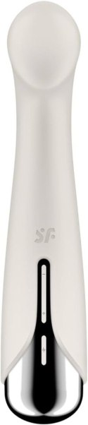 Satisfyer Spinning G-Spot 1 Beżowy