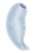 Satisfyer Seal You Soon: Foczka Rozkoszy z Falą Ciśnienia