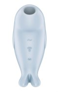 Satisfyer Seal You Soon: Foczka Rozkoszy z Falą Ciśnienia