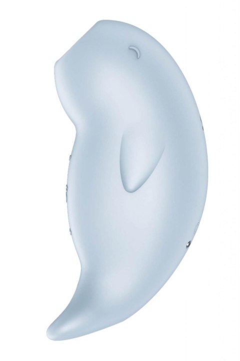 Satisfyer Seal You Soon: Foczka Rozkoszy z Falą Ciśnienia