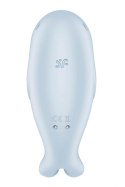 Satisfyer Seal You Soon: Foczka Rozkoszy z Falą Ciśnienia