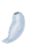 Satisfyer Seal You Soon: Foczka Rozkoszy z Falą Ciśnienia