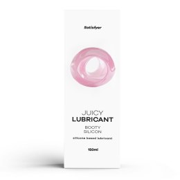 Lubrykant Silikonowy dla Wyjątkowej Przyjemności Analnej (150 ml)