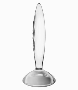 Satisfyer Sparkling Crystal: Lśniący Kryształ