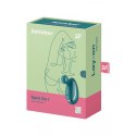 Satisfyer Spot On 1 Zielony
