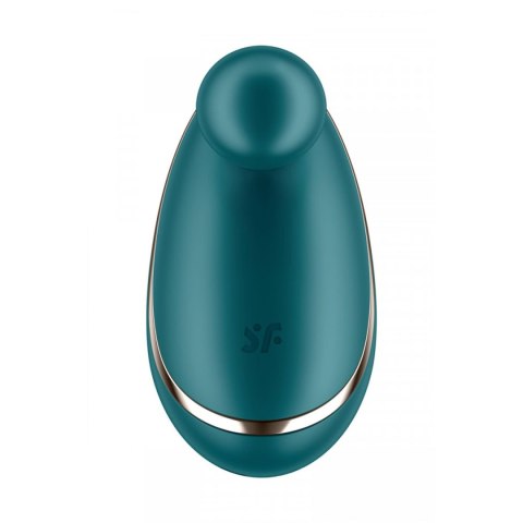 Satisfyer Spot On 1 Zielony