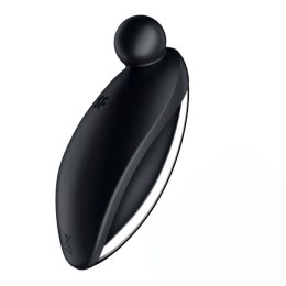 Precyzyjny Stymulator Satisfyer Spot On 2 Black