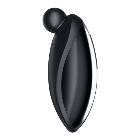Precyzyjny Stymulator Satisfyer Spot On 2 Black